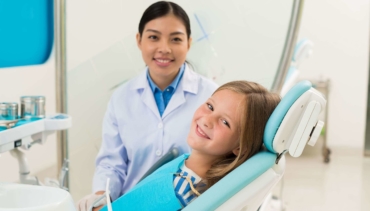 What Parents Can Do to Promote Good Dental Health