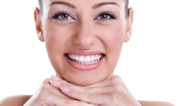 Save Your Smile with Cosmetic Dentistry