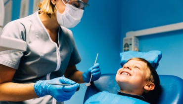 Beyond tooth decay: why good dental hygiene is important