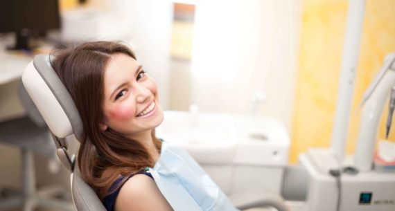 Cosmetic Dentistry Procedures and Options